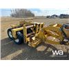 Image 26 : PRE-SOLD: 2016 JOHN DEERE 872GP AWD MOTOR GRADER
