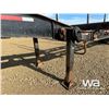 Image 12 : 2006 ARCTIC HR31TR 53 FT. TRIDEM LOG TRAILER