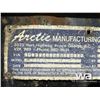 Image 5 : 2006 ARCTIC HR31TR 53 FT. TRIDEM LOG TRAILER