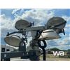 Image 13 : PRE-SOLD: 2014 WACKER NEUSON 20 KW LIGHT TOWER