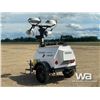 Image 4 : PRE-SOLD: 2018 GENERAC MLT4200 20 KW LIGHT TOWER