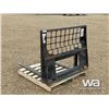 Image 4 : PRE-SOLD: SKID STEER PALLET FORKS