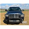 Image 22 : 2006 DODGE RAM 3500 CREW CAB DUALLY PICKUP