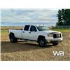 Image 2 : 2008 GMC SIERRA 4X4 DUALLY PICKUP
