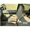 Image 8 : 2008 FORD F-350 LARIAT SUPER DUTY CREW CAB PICKUP