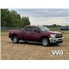 Image 2 : 2008 CHEVROLET 2500HD CREW CAB PICKUP