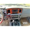 Image 11 : 2007 DODGE RAM 3500 SLT FLATBED TRUCK