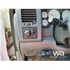 Image 16 : 2007 DODGE RAM 3500 SLT FLATBED TRUCK