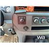 Image 18 : 2007 DODGE RAM 3500 SLT FLATBED TRUCK
