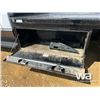 Image 33 : 2007 DODGE RAM 3500 SLT FLATBED TRUCK