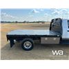 Image 35 : 2007 DODGE RAM 3500 SLT FLATBED TRUCK