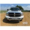 Image 37 : 2007 DODGE RAM 3500 SLT FLATBED TRUCK
