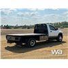 Image 3 : 2007 DODGE RAM 3500 SLT FLATBED TRUCK