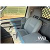 Image 8 : 2007 DODGE RAM 3500 SLT FLATBED TRUCK