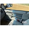 Image 9 : 2007 DODGE RAM 3500 SLT FLATBED TRUCK