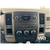 Image 11 : 2012 DODGE 2500HD CREW CAB PICKUP