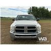 Image 22 : 2012 DODGE 2500HD CREW CAB PICKUP