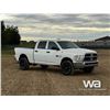Image 2 : 2012 DODGE 2500HD CREW CAB PICKUP