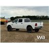 Image 4 : 2012 DODGE 2500HD CREW CAB PICKUP
