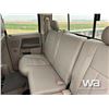 Image 25 : 2009 DODGE RAM 2500HD LARAMIE CREW CAB PICKUP