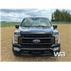 Image 18 : 2021 FORD F-150 LARIAT CREW CAB PICKUP