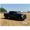 Image 2 : 2021 FORD F-150 LARIAT CREW CAB PICKUP