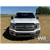 Image 22 : 2018 FORD F150 XLT CREW CAB PICKUP