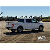 Image 3 : 2018 FORD F150 XLT CREW CAB PICKUP