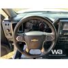Image 12 : 2015 CHEVROLET SILVERADO CREW CAB PICKUP