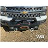 Image 41 : 2015 CHEVROLET SILVERADO CREW CAB PICKUP