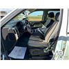 Image 6 : 2015 CHEVROLET SILVERADO CREW CAB PICKUP