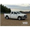 Image 2 : 2014 DODGE RAM 1500 4X4 CREW CAB PICKUP