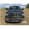 Image 24 : 2012 DODGE RAM 1500 CREW CAB PICKUP