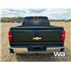 Image 24 : 2015 CHEVROLET SILVERADO CREW CAB PICKUP