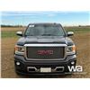 Image 24 : 2014 GMC DENALI 1500 CREW CAB PICKUP