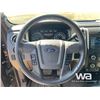 Image 10 : 2014 FORD F-150 XLT CREW CAB PICKUP