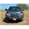 Image 18 : 2014 FORD F-150 XLT CREW CAB PICKUP