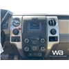 Image 9 : 2014 FORD F-150 XLT CREW CAB PICKUP