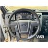 Image 10 : 2009 FORD F-150 XLT CREW CAB PICKUP