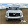 Image 18 : 2009 FORD F-150 XLT CREW CAB PICKUP