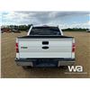 Image 24 : 2009 FORD F-150 XLT CREW CAB PICKUP
