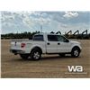 Image 3 : 2009 FORD F-150 XLT CREW CAB PICKUP