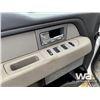 Image 7 : 2009 FORD F-150 XLT CREW CAB PICKUP