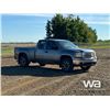 Image 2 : 2008 GMC SIERRA E-CAB 4WD PICKUP