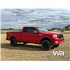 Image 2 : 2007 FORD F150 LARIAT E-CAB PICKUP