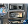 Image 17 : 1985 GMC WRANGLER 4X4 PICKUP