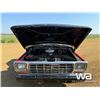 Image 18 : 1979 FORD F150 CUSTOM PICKUP