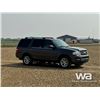 Image 2 : 2016 FORD EXPEDITION LIMITED SPORT UTILITY VEHICLE