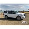 Image 2 : 2017 FORD EXPEDITION 4 DOOR SPORTS UTILITY VEHICLE