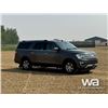 Image 2 : 2018 FORD EXPEDITION LIMITED SPORT UTILITY VEHICLE